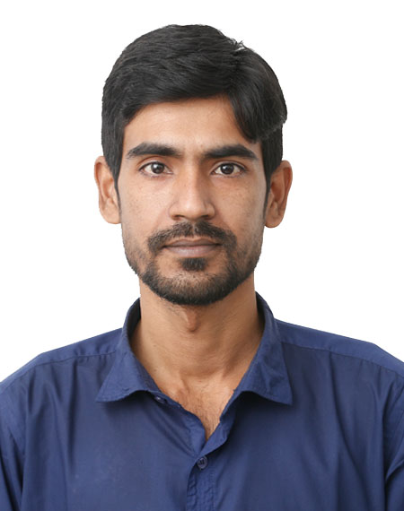 Md. Shawon Sheikh
