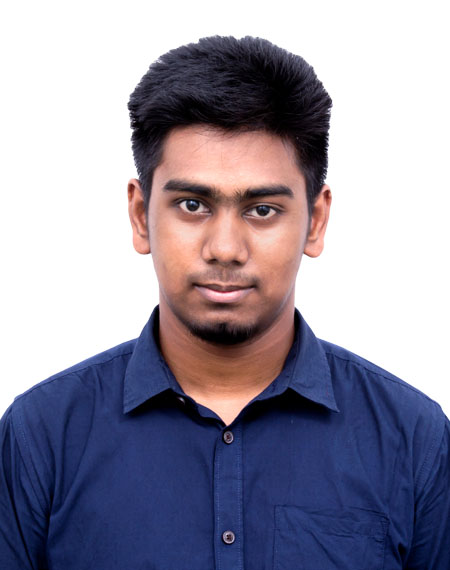 Amzad Hossain