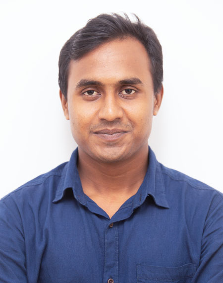 Shohanur Rahman