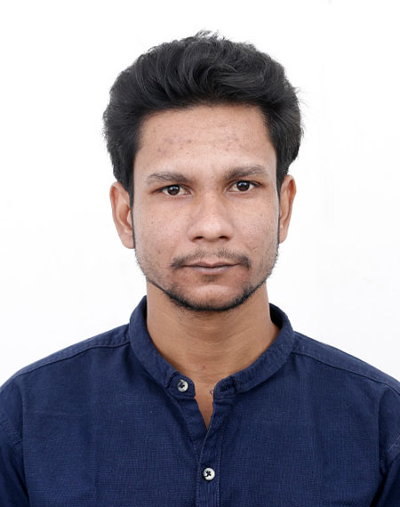 Md. Faisal Bisshas