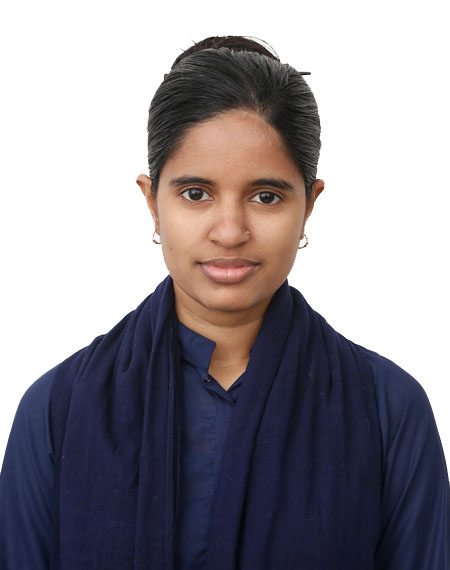 Khadija Akter