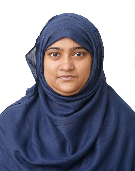 Khadija Tithy