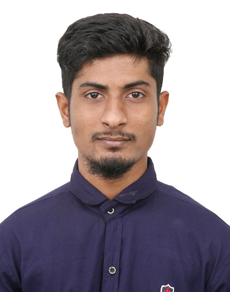 HABIBUR RAHMAN