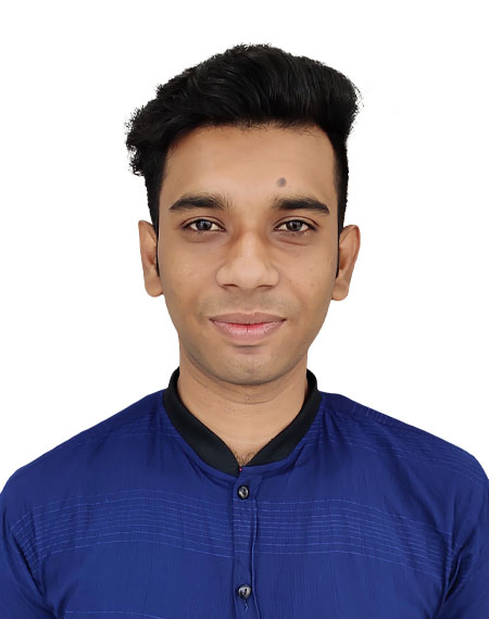 KM. SANIM AHMED ONTOR