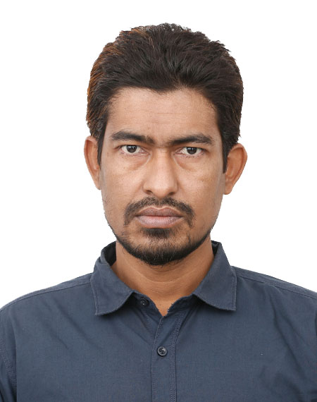 MD. ARIFUL ISLAM