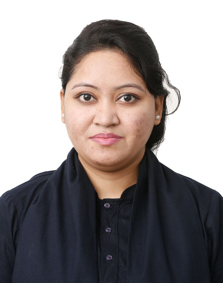 Subrina Haque Sumona