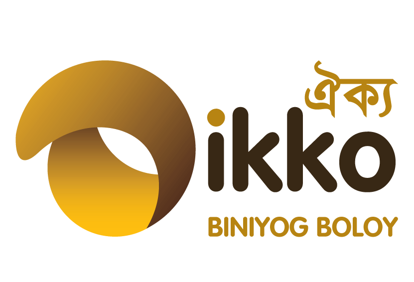 Oikko Biniyog Boloy